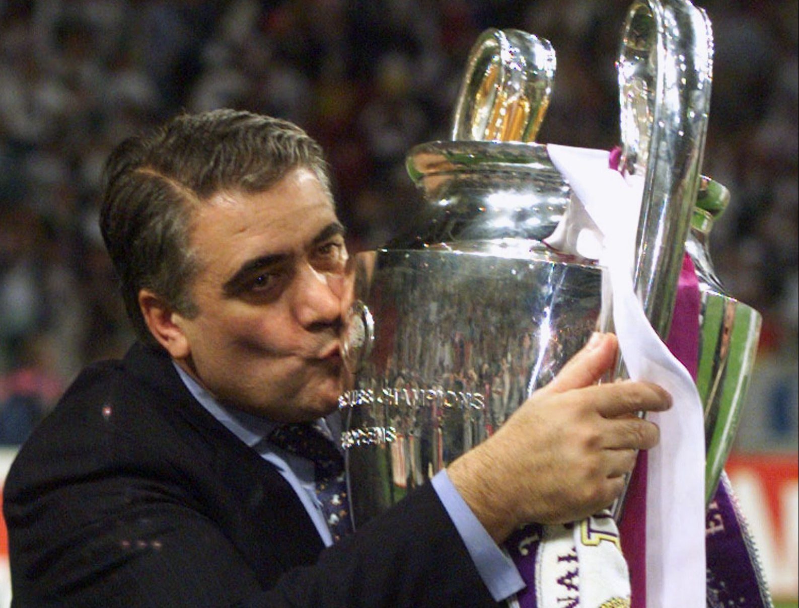 L’ex président du Real Madrid Lorenzo Sanz est mort du coronavirus