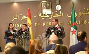 Pas l&rsquo;ombre d&rsquo;un différend maritime entre l&rsquo;Algérie et l&rsquo;Espagne