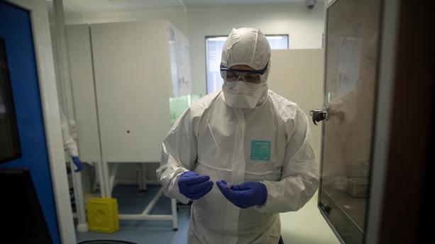 Coronavirus: les mots nouveaux de l’épidémie