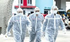 Coronavirus: Une nouvelle technique de dépistage au niveau des postes frontaliers