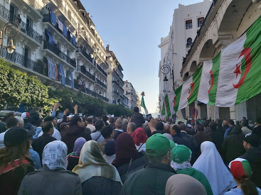Lettre à M. Amar Belhimer : Écoutez plutôt le formidable appel à la raison qui monte du pays ! (BLOG)