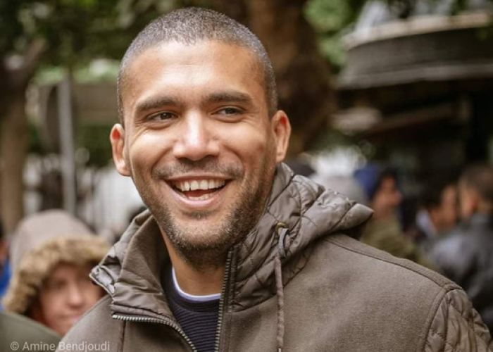 Le journaliste Khaled Drareni et de nombreux activistes interpellés à Alger
