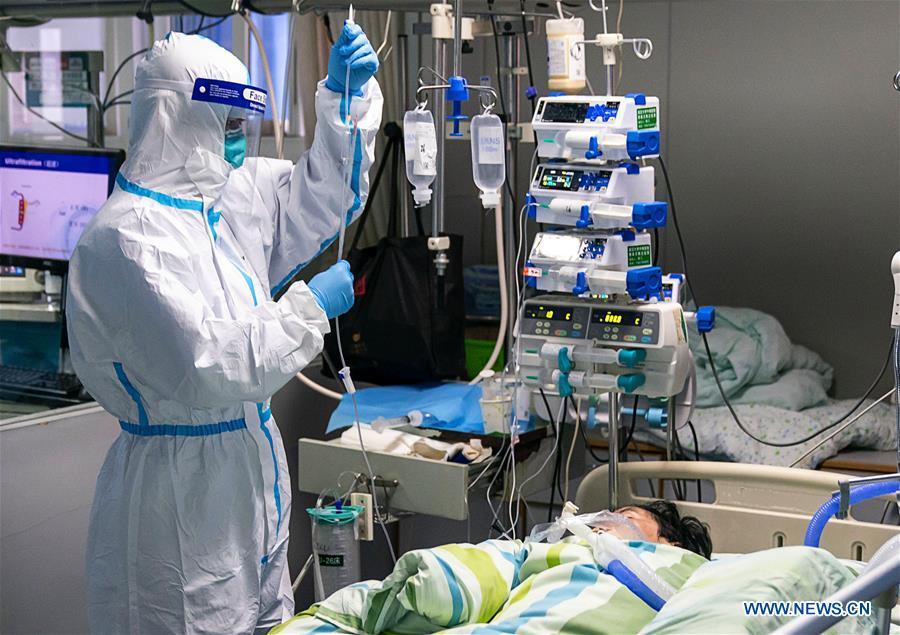 Coronavirus: le monde se barricade, l’Italie dépasse 4.000 morts, des Etats américains en confinement