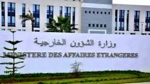 Les Algériens bloqués en Egypte, priés de se manifester au plus vite