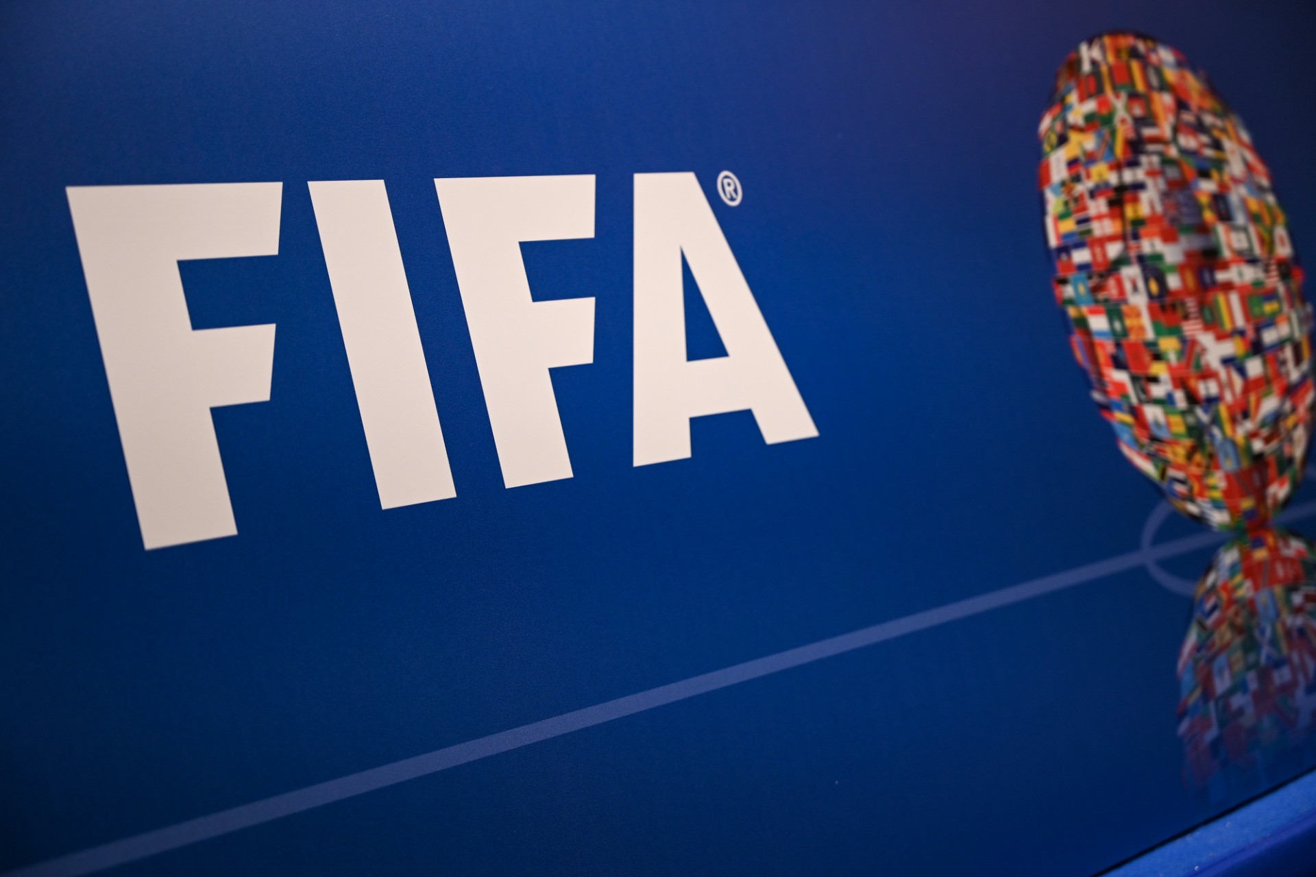 Coronavirus: la Fifa va débloquer 150 millions dollars pour 211 fédérations