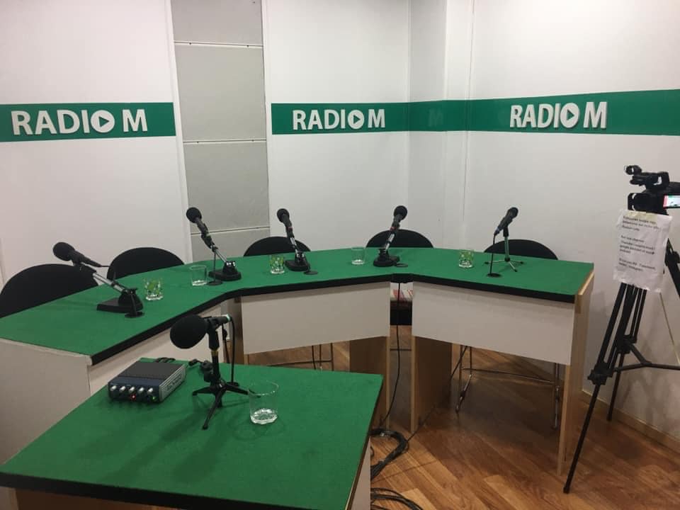 Radio M condamne les propos diffamatoires du ministre de la communication (Communiqué)