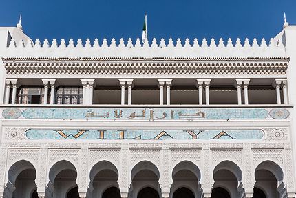 Alger : Poursuites judiciaires  contre les commerçants qui ont fermé boutique