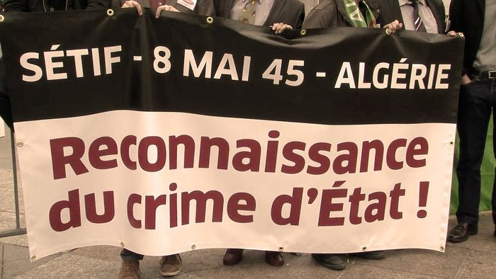 Tebboune décrète le 8 mai « Journée nationale de la mémoire »