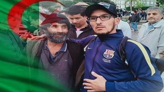 Une année de prison, dont six mois avec sursis pour l’activiste Hicham Sahraoui