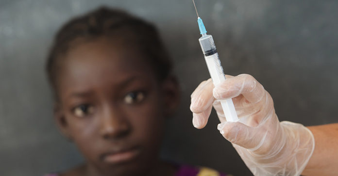 D&rsquo;autres maladies mortelles prospèrent dans l&rsquo;ombre du Covid-19