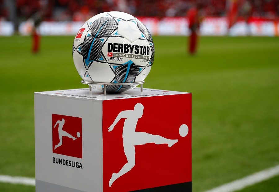 Foot: A huis clos, les clubs allemands ne sont plus maîtres chez eux