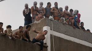Venezuela:  47 morts et 75 blessés après une mutinerie dans une prison