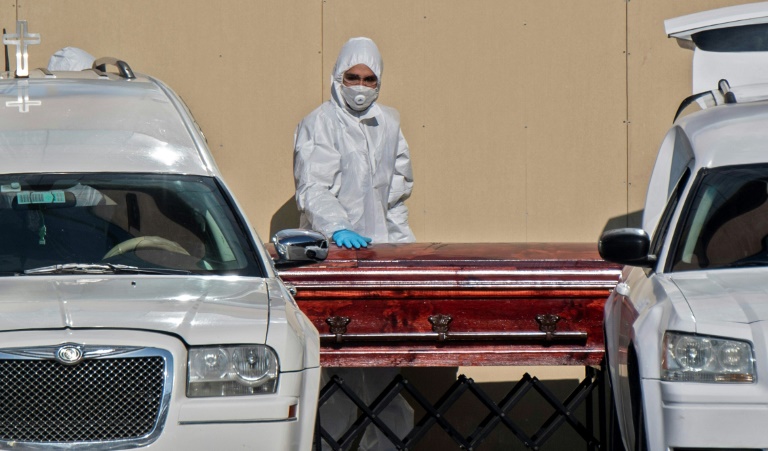 Virus: 70.000 morts en Amérique latine, vers une réouverture de l’UE en juillet