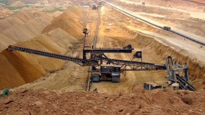 L’Algérie relance son mégaprojet de phosphate