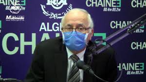 Le Pr Belhocine à la tête de la cellule d’investigation et de suivi des enquêtes épidémiologiques