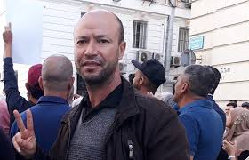Hirak: RAJ contre la reprise des marches pacifiques, dans l’immédiat