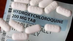 Hydroxychloroquine: The Lancet prend ses distances avec son étude controversée