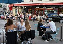 Virus: la chloroquine revient en piste, l’Italie s’ouvre, l’Amérique latine souffre