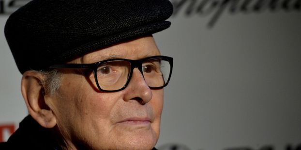 Le célèbre compositeur Ennio Morricone est mort