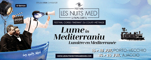 Deux courts métrages algériens sélectionnés pour « Les Nuits MED »