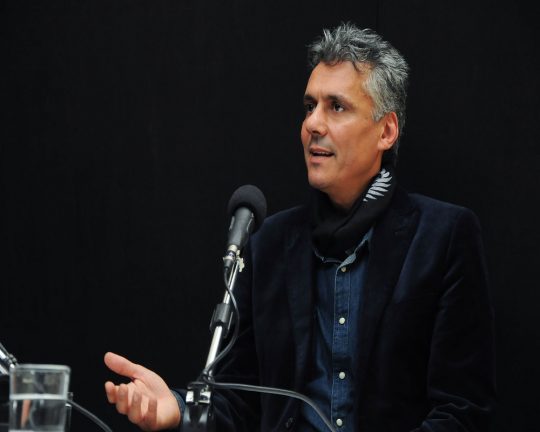 Rachid Nekkaz: la chambre d’accusation se penche sur son dossier, ce mercredi