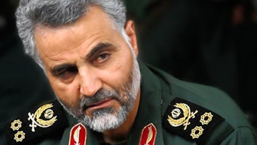 L&rsquo;ONU qualifie d&rsquo;illégal l&rsquo;assassinat de Soleimani par les Etats-Unis