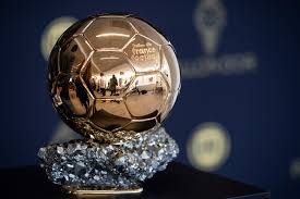 Le ballon d’or 2020 annulé