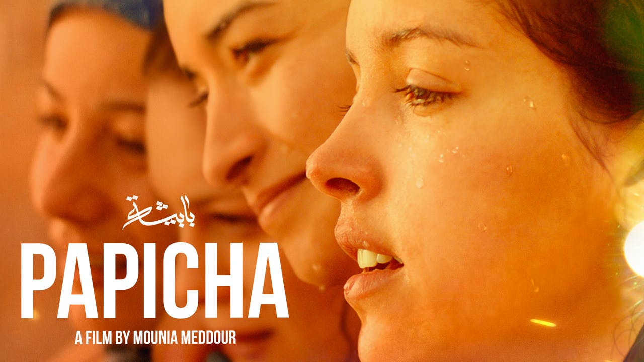 « Papicha » au 9e Festival du cinéma arabe de Séoul