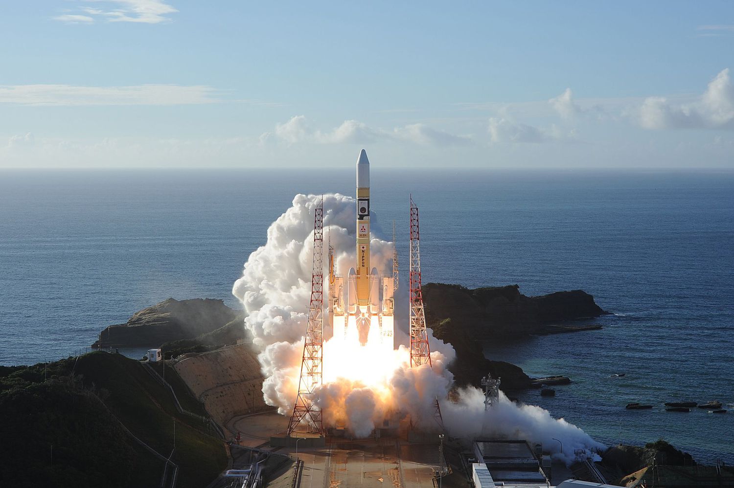 « Al Amal », la première sonde spatiale arabe en route pour Mars