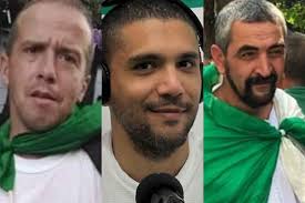 القضاء يحكم بـ 3 سنوات حبس ضد الصحفي خالد درارني