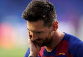 Manchester City offrirait 500 millions d’euros à Lionel Messi pour qu’il rejoigne les Citizens