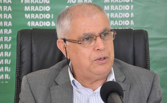 عطار: إصدار 43 نصا تطبيقيا لقانون المحروقات الجديد