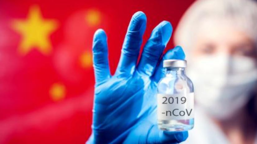 Covid-19: la Chine teste un vaccin auprès de personnes à risque