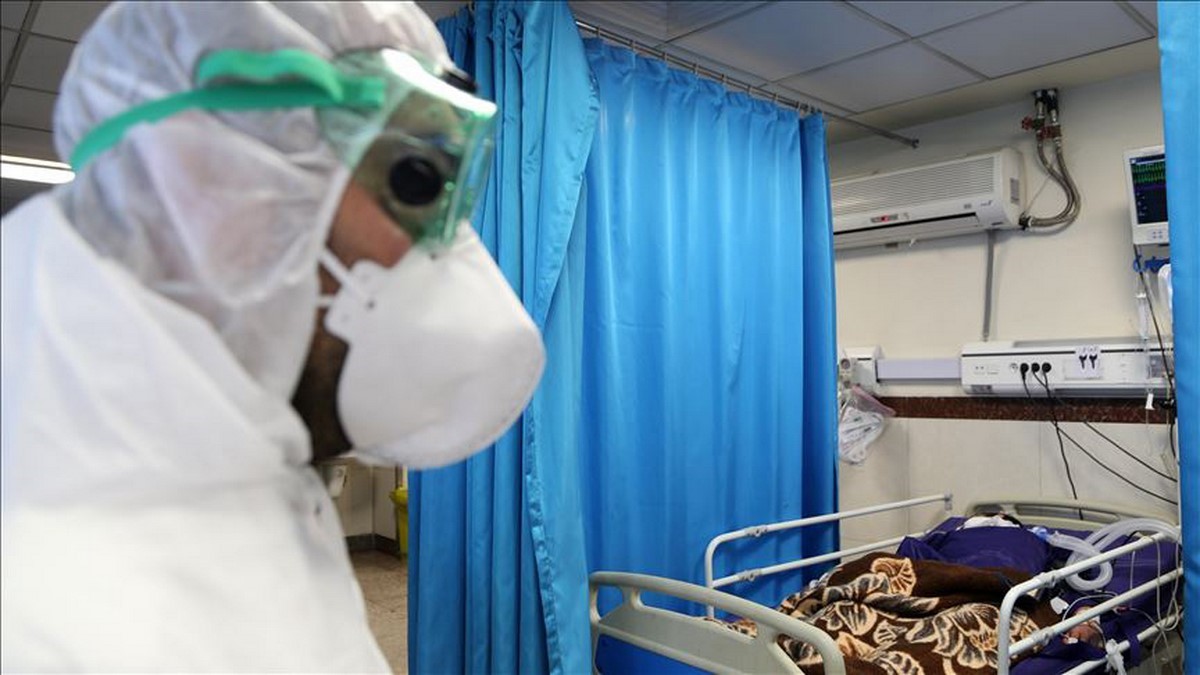 Covid-19 : une moyenne d’un décès par jour parmi les professionnels de la santé