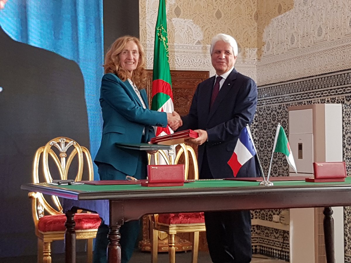 Biens mal acquis à l’étranger : l’Algérie sollicite l’aide de la justice française