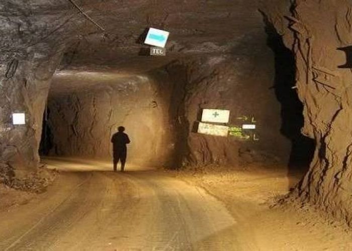 Au moins deux morts et huit blessés dans une explosion de mine de zinc à Ain Azel à Sétif