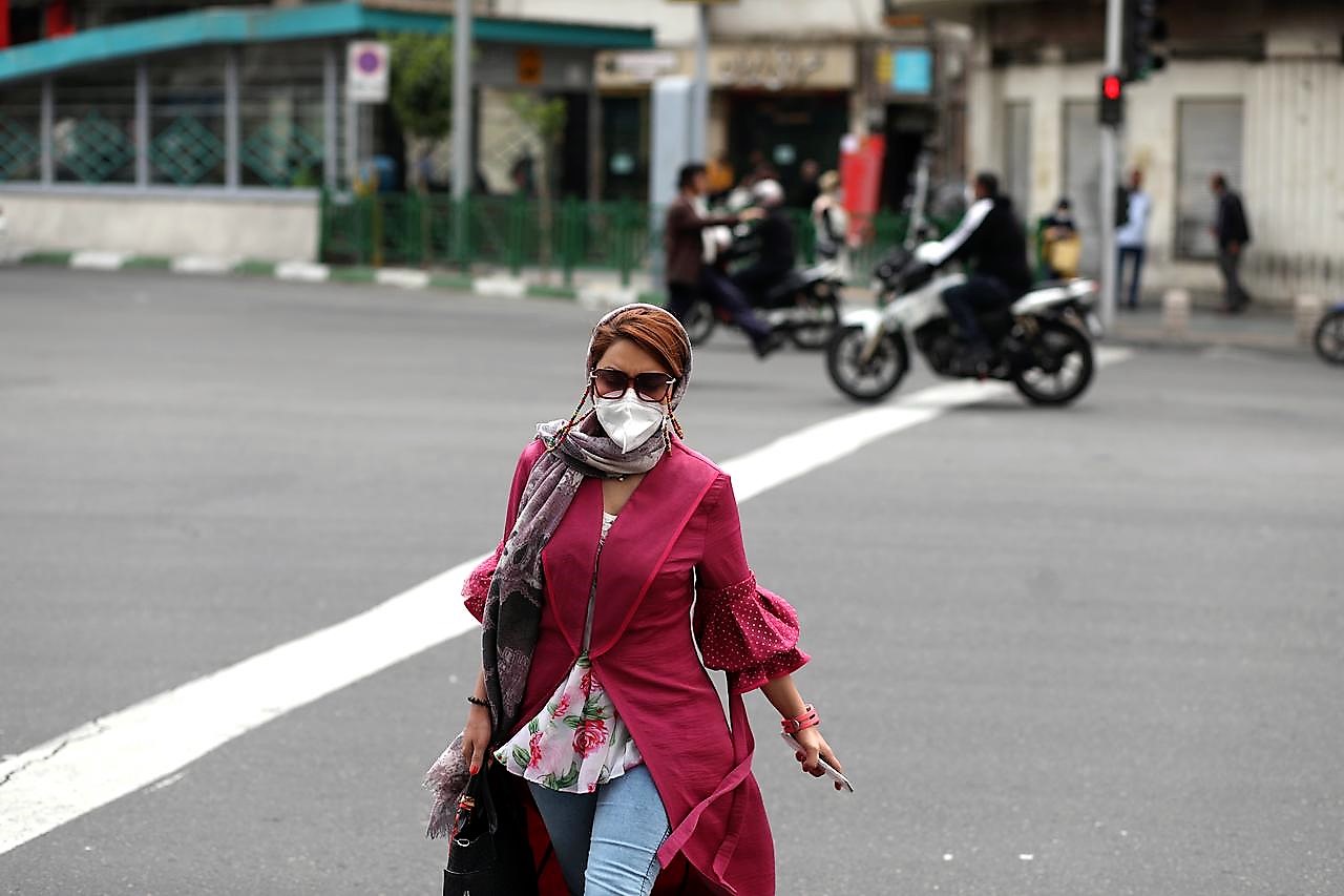 Algérie: faut-il s’alarmer des chiffres du Covid où y a-t-il quelque chose que nous ne savons pas ?