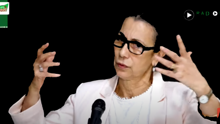 Louisa Hanoune  réclame la levée de l’interdiction des marches et manifestations