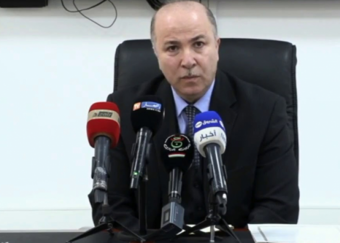 قمع الحريات السياسية والنقابية والاعلامية لم ينقذها: أيام حكومة بن عبد الرحمان معدودة