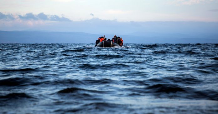 Le nombre de clandestins algériens arrivés sur les côtes espagnoles a quintuplé en 2020 (ministre)