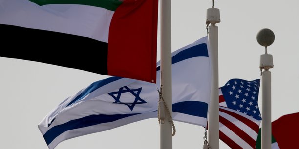 La Ligue arabe refuse de condamner l’accord entre Israël et les Emirats