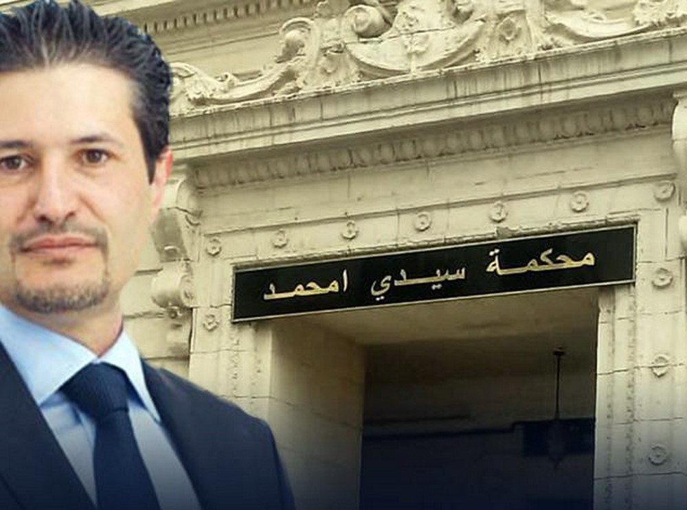 حبس الإخوة « كونيناف » بأحكام تتراوح بين 12 و20 سنة