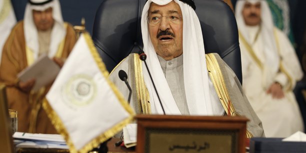 Mort de l&rsquo;émir du Koweït à l&rsquo;âge de 91 ans