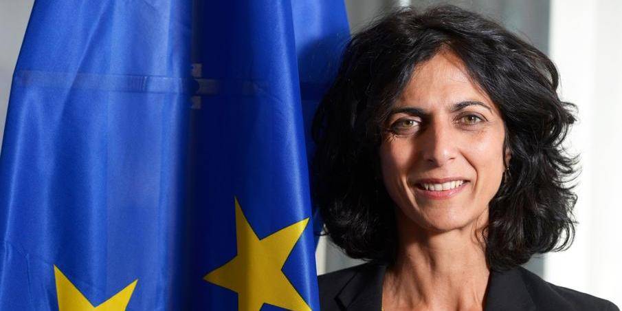 La présidente de la sous-commission des droits de l’homme au Parlement Européen réagit au verdict de Khaled Drareni