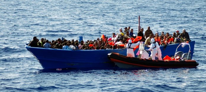 Poursuite de l’afflux massif de clandestins algériens sur les côtes espagnoles