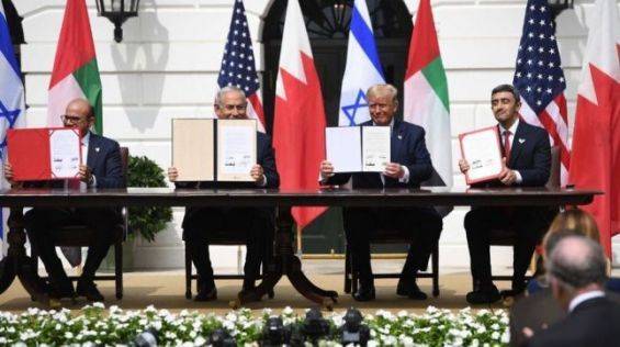الجزائر ترفض التطبيع مع الكيان الصهيوني وحركة حماس تشيد بموقفها