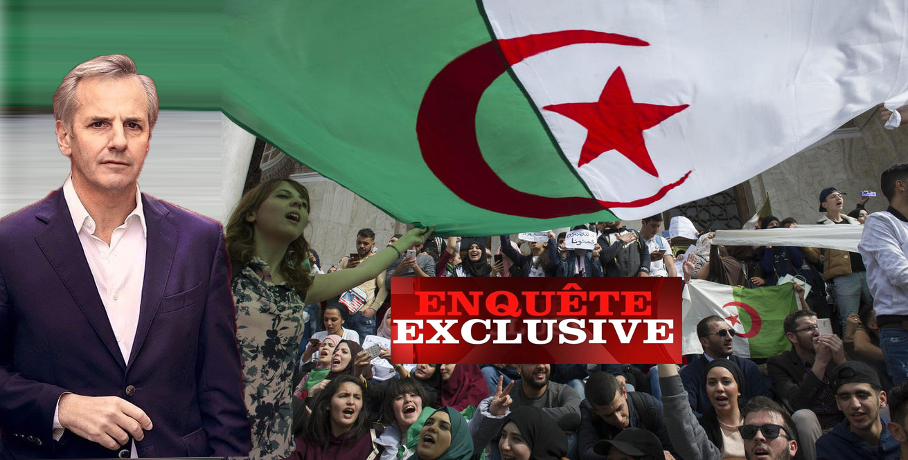 وثائقي « أم 6 » حول الحراك..الخارجية الفرنسية تأكد « تمسكها بحرية الصحافة وحماية الصحفيين »