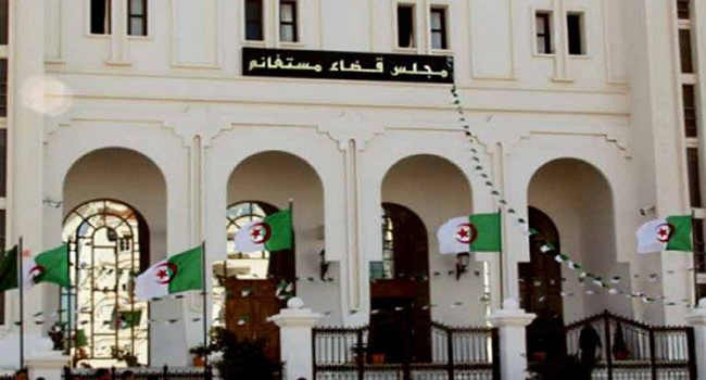 حراڨة » أمام القاضي بتهمة محاولة « الهروب من الوطن »