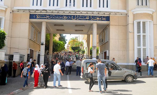 Hirak : des étudiants menacent de boycotter les examens en guise de soutien à l’étudiant Abdennour Ait Said