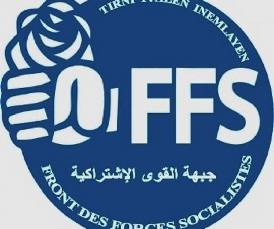 FFS : « Le changement ne peut se réaliser sans l’adhésion du peuple »